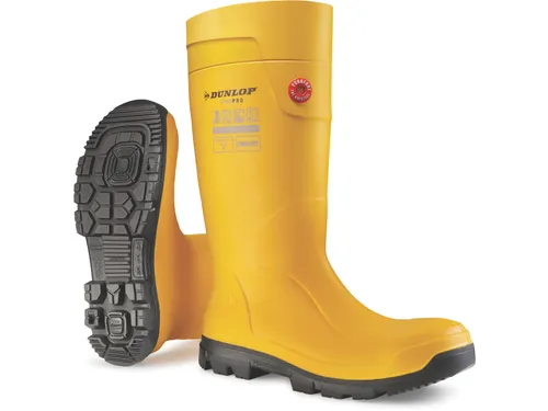 Dunlop Purofort FieldPRO full safety veiligheidslaars S5 - 48