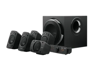 Z906 5.1 Surround Sound Speaker System - 1