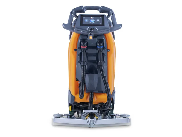 Taski Schrobzuigmachine Ultimaxx 1900 Single Disc Performance SD50