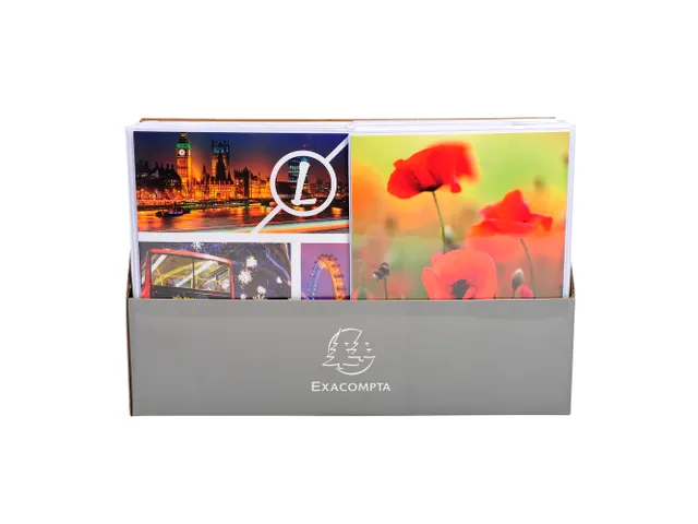 Fotoalb insteekhoeze n 64 foto 10x15cm