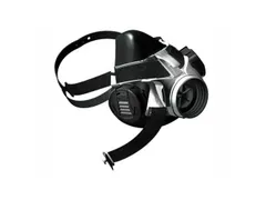 Demi-masque MSA Advantage 410-10102276, taille S, la pièce