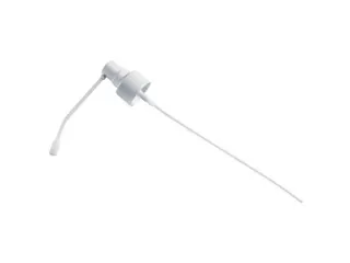 Uvex 9973-101 Plastic Pompje - 1