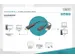 HDMI-adapter type HDMI DP M/M 0,3m ext. Voeding 4K@30Hz zwart
