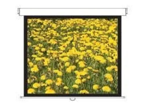 Optoma DS-3120PMG+ projectiescherm 4:3 120 Inch