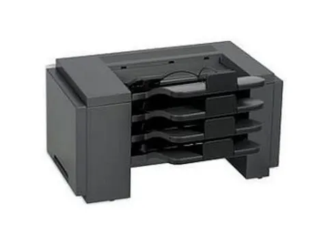 50G0852 Lexmark 4Bin Mailbox 4 lades 100 vel