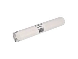 Afvalzak Cleaninq 60x80cm HDPE recycled T23 60 Liter transparant