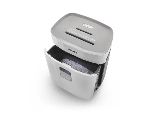 Dahle Papiervernietiger PaperSAFE 420 P-5 snippers 2x15mm 10 vel