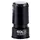 Eos R17 Kit 17mm Rond incl Cartridge en Foam Zwart