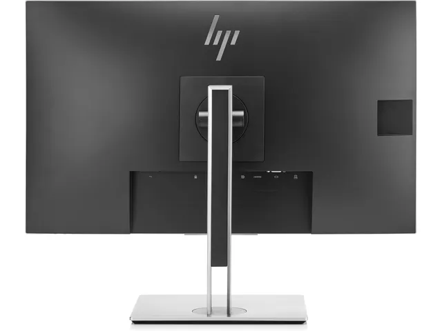 Hp Elitedisplay E273q Led-monitor 27 Inch