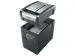 Rexel Momentum X312-SL Slimline Papiervernietiger P-3 snippers