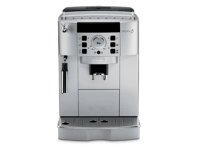 Koffiezetapparaat De'longhi Ecam 22.110.sb Auto Espresso