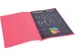 dossiermap ROCK"S 80 22x31cm, pak van 100, rood