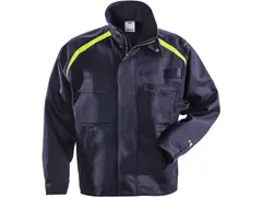 Fristads 4030 FLAM jack - S