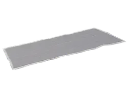 ErgoClean 549145 Window mop 45 cm microvezel grijs