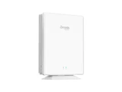 TP-Link Omada AX3000, 2,4 GHz, 5 GHz, 3000 Mbit/s, HTTPS, SNMP, SNMPv2