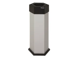 afvalverzamelstation,1x45l,HxBxD 830x325x375mm,1opening(en) - 1