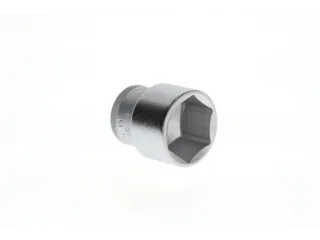 19 29 Stekkerdoos 1/2 inch,zeskant,29mm - 4
