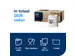 Tork 130034 Poetspapier M2 Premium Centerfeed 1-laags Wit 165m