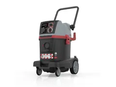 Veiligheidszuiger,1200 W,luchtvolume 74l/sec,bak 35l,Werk b 450mm