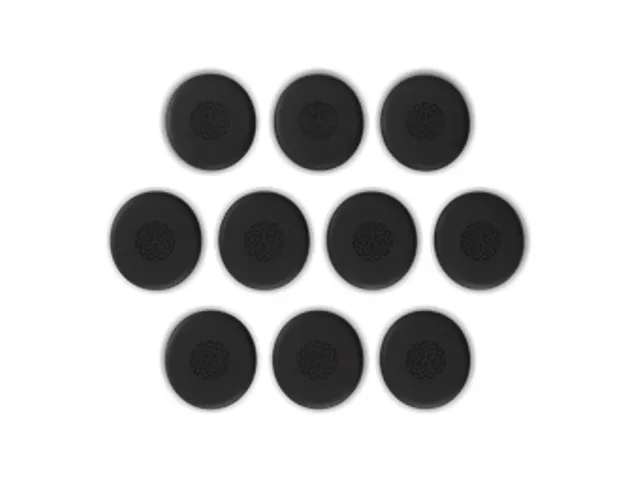 Jabra 14101-84, Kussen/ringset