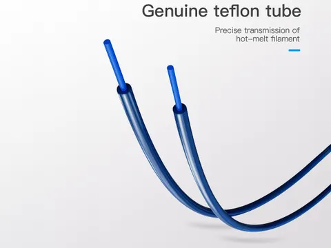 Capricorn Teflon Tube