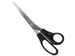 Kantoorschaar Westcott 210mm met kunststof grip rvs