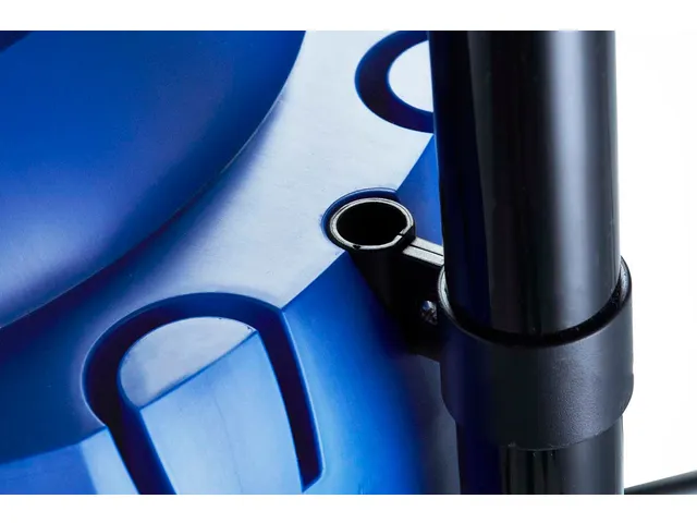 Stofzuiger Nilfisk Multi ll 22 T wet&dry 1400W 22L