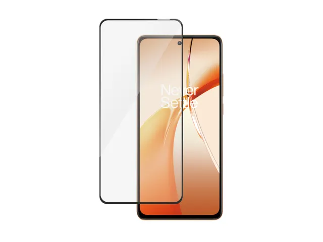PanzerGlass Screen Protector OnePlus Nord CE4 Lite | Ultra-Wide Fit