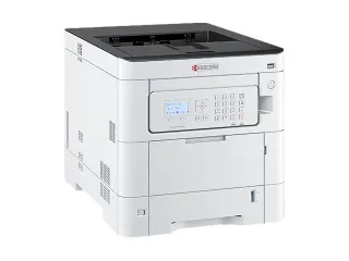 1102YJ3NL0 Kyocera PA3500CX LED Printer kleur A4 Duplex - 1