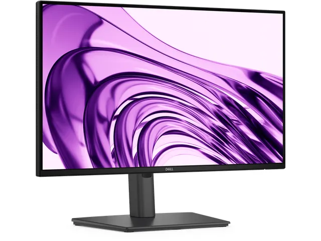 Ecran PC 21,5 inch DELL Pro P P2226H gris