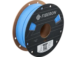PET-GF15 1,75mm Blauw 0,5kg Fiberon Filament