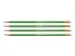 Potlood Stabilo Greengraph Hb Met Gumtip