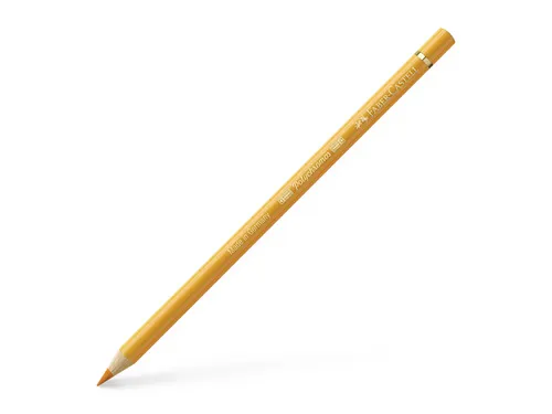 Faber Castell Kleurpotlood Polychromos 109 Chroomgeel Donker