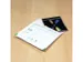 Luchtkussenenvelop Raadhuis 180x165mm CD wit plakstrip krimp a 5 stuks