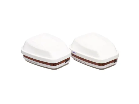 3M 6095 gas- en dampfilter A2P3 R