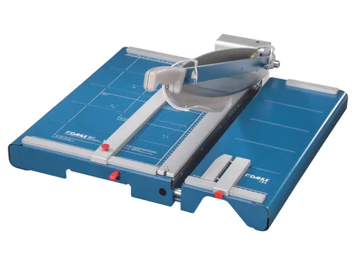 Snijmachine A3 Dahle 868 46cm