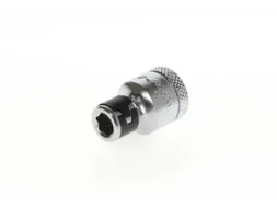GEDORE 630bitadapter 1/4 inch skt - 3/8 inch vkt