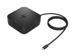 9X3V1UABB HP Docking station USB-C