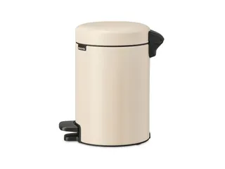 Pedaalemmer NewIcon 3 Liter Soft Beige - 2