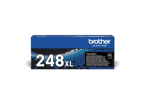 TN248XLBK BROTHER HL toner black HC 3000