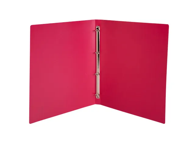 Ringmap 4r 15mm PP A 4 Maïa geassorteerd