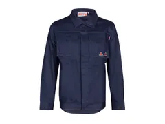 OXXA Matt 5199 jas maat L marineblauw