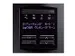 APC AP8888, Avec mesure en ligne, 0U, horizontale/verticale, Noir, LCD