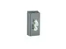 Tissue Handdoek Dispenser Rvs Wand