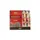 Pastelkrijt Koh-I-Noor Toison 8514 rond 24 stuks assorti