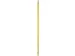 Manche télescopique ergonomique 1575x2780mm Jaune