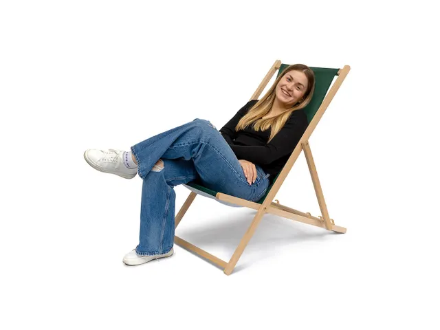 Strandstoel Relax Classic XL frame