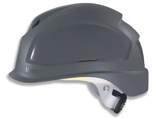 uvex pheos B-S-WR 9772-832 veiligheidshelm Grijs - 1