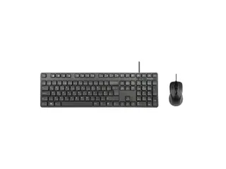 Targus AKM622FR toetsenbord Inclusief muis Universeel USB QWERTY Frans - 1