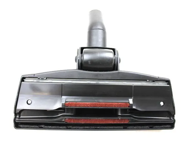 Nilfisk Combimondstuk 32mm Zwart 22412900